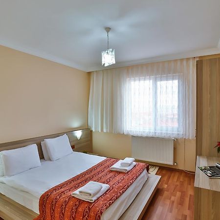 Afyon Can Termal Apart Afyonkarahisar Luaran gambar